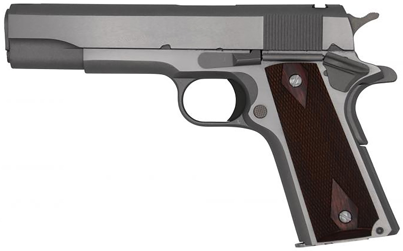 CLT 1911 CLASSIC SS 45ACP NO ROLLMARK/SIGHT - Sale